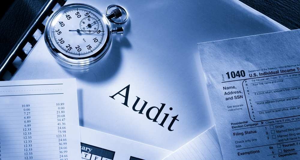 audit