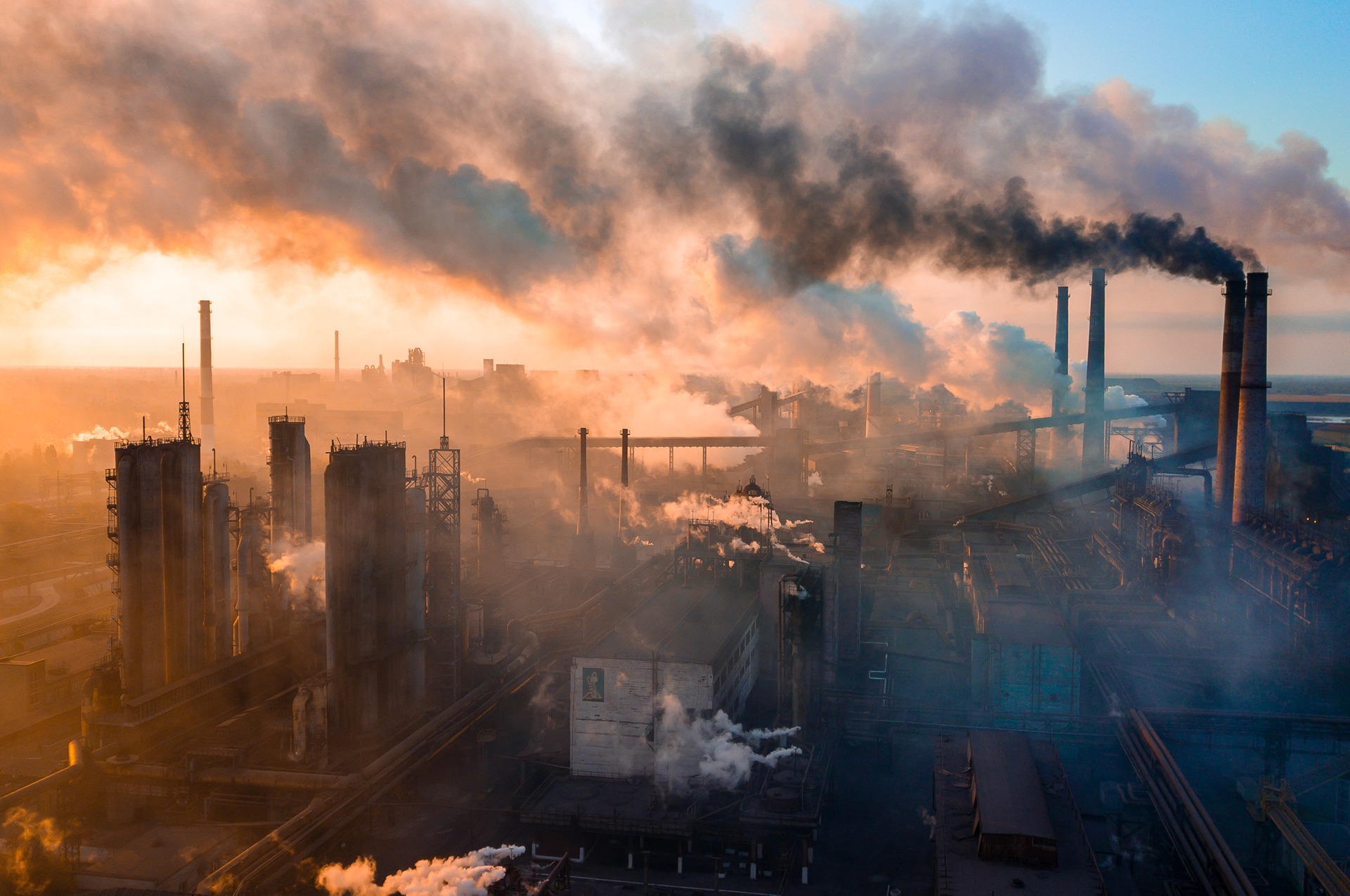 industries